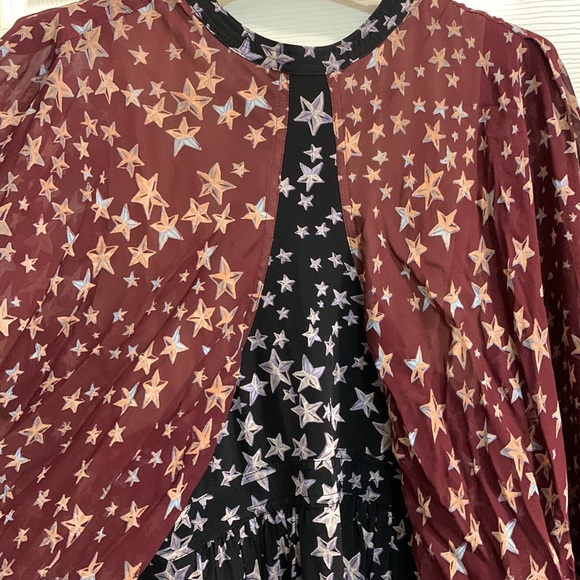 BCBG Max Azria Runaway💫💫 - Picture 4 of 7